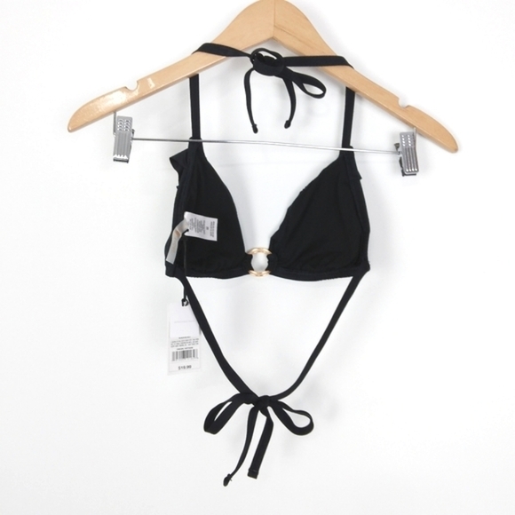 Wild & Sexy ❤️ 🌺 🖤 Shade & Shore Bikini Set - Picture 7 of 15